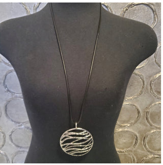 Fashion Abstract Necklace
