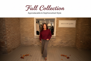 Fall Collection