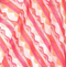 08 - Waves - Pink/Coral
