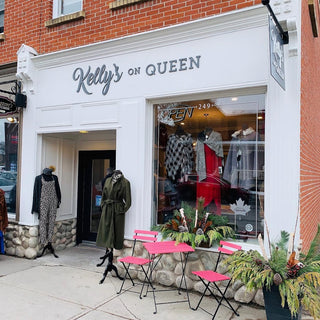 Contact Us – Kelly's on Queen