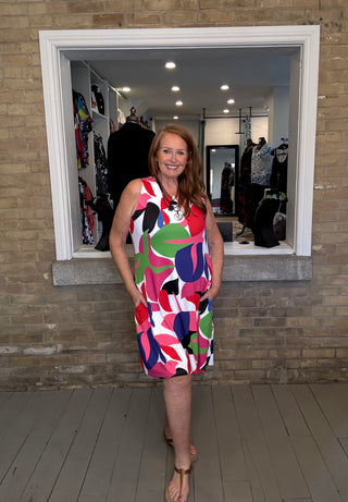 Summer UV Protection Dress