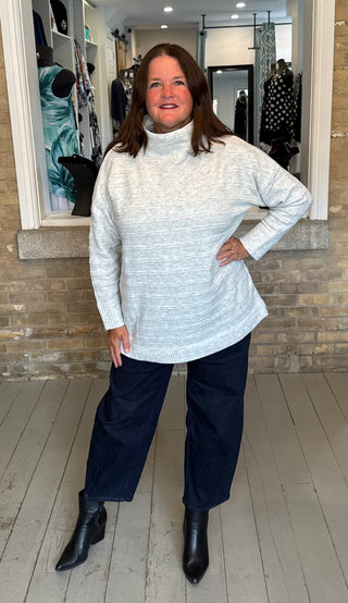 The Tao Tunic