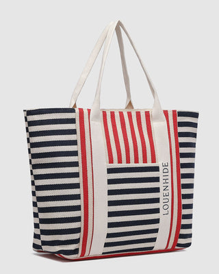 Sorrento canvas bag