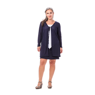 Short Tie Tunic