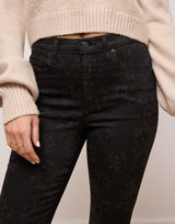 Rachel Skinny