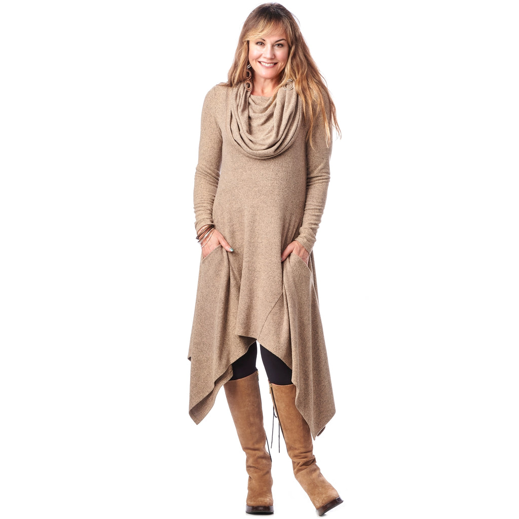 Large Collar Tunic – Kelly's on Queen