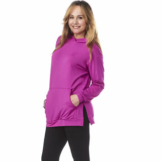 Bamboo Hoodie