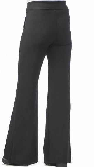 Jacquard Pant