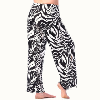 ITY Palazzo Pant (Prints)