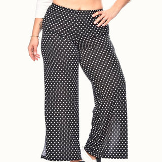 ITY Palazzo Pant (Prints)