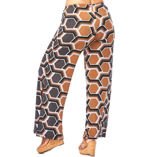 ITY Palazzo Pant (Prints)