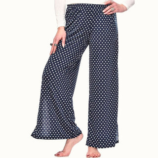 ITY Palazzo Pant (Prints)