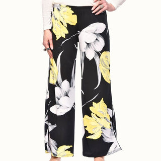 ITY Palazzo Pant (Prints)