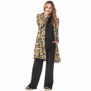 Bamboo Pocketed Lounge Pant