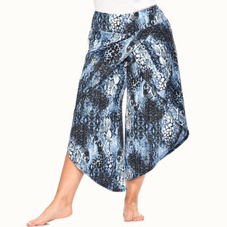 Wrap Pant