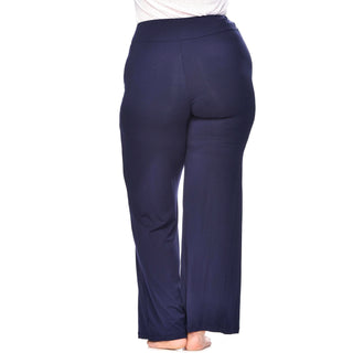 Bamboo Relaxed Fit Pant