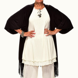 Evening Kimono