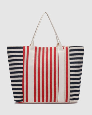 Sorrento canvas bag