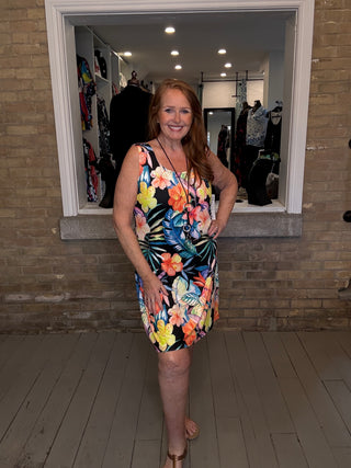 Summer UV Protection Dress