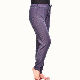 Drawstring Jogger Lounge Pant