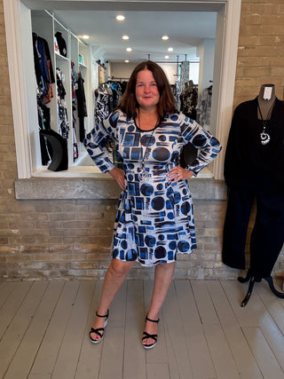A Line Dress