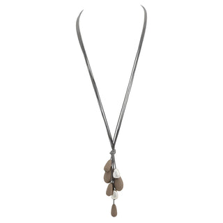 Merx Fashion Necklace