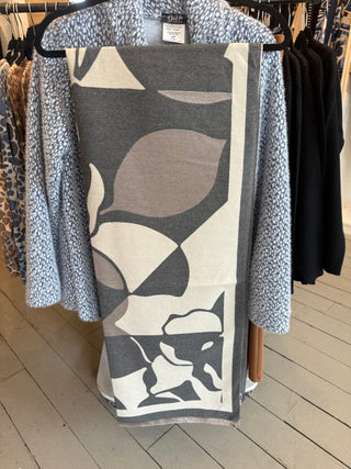 Printed Shawl
