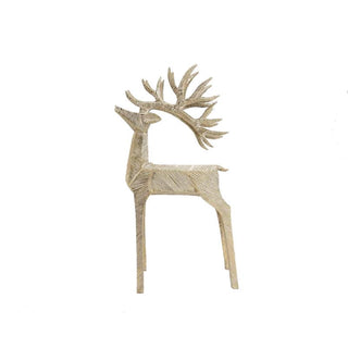 Reindeer - Gold