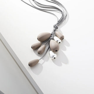 Merx Fashion Necklace