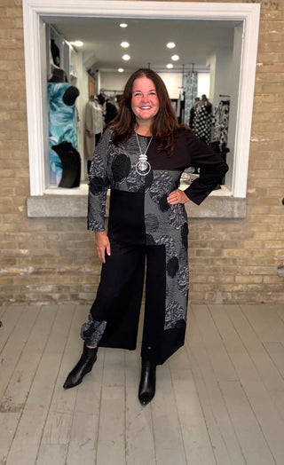 Statement Top