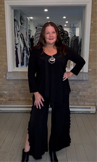 A Line Dress