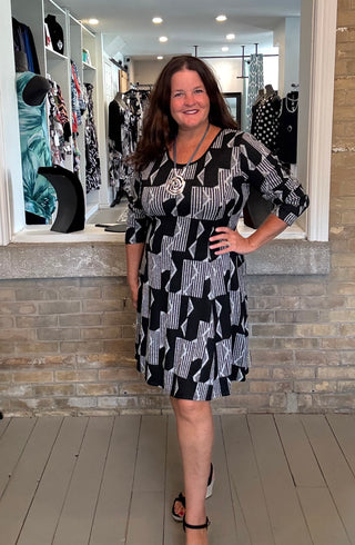 A Line Dress