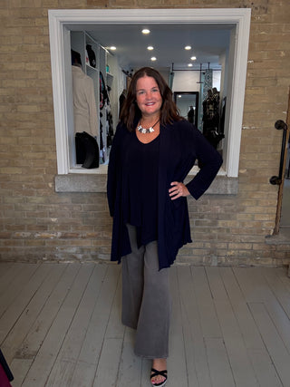 ITY Cardi