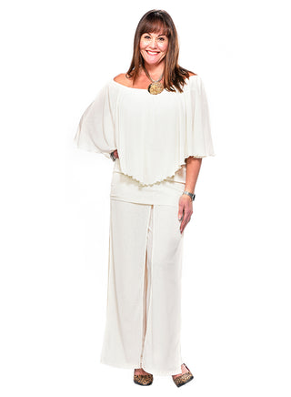 Peasant Top