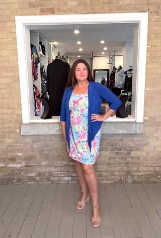 Summer UV Protection Dress