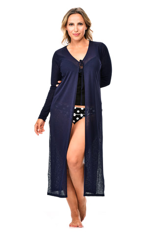 Long Tunic