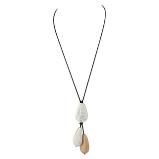 Two Tone Necklace