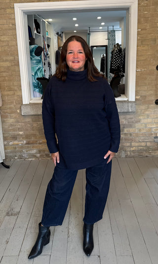The Tao Tunic