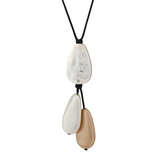 Two Tone Necklace