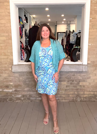 Summer UV Protection Dress