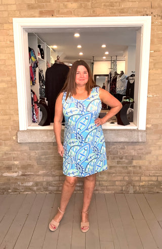 Summer UV Protection Dress
