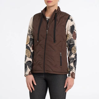 Quilted Vest