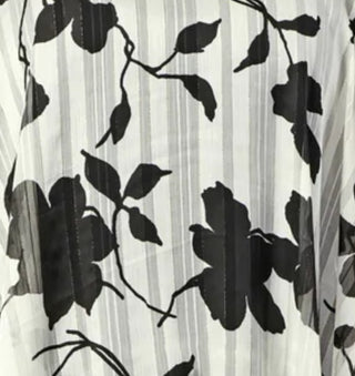 Chiffon One-Size Capelet