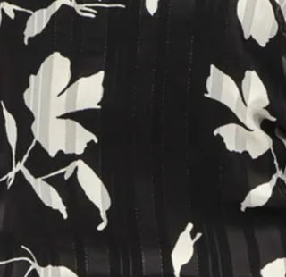 Chiffon One-Size Capelet