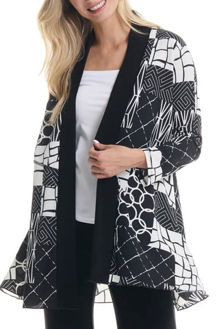 ITY Cardi