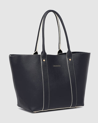 Dubai Tote - Navy