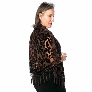 Silk Shawl