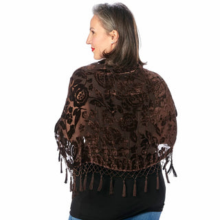 Silk Shawl