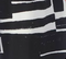 Abstract - Ivory/Black