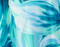 Abstract - Turquoise
